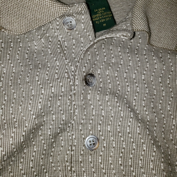 Ash City Pro Collection Polo Shirt - Picture 6 of 6